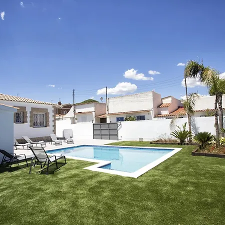 Mar Villa Cambrils