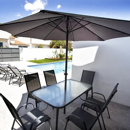 Mar Villa *