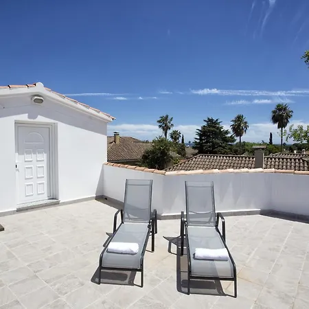 Villa Mar Cambrils