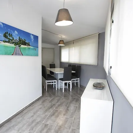 Mar Villa Cambrils