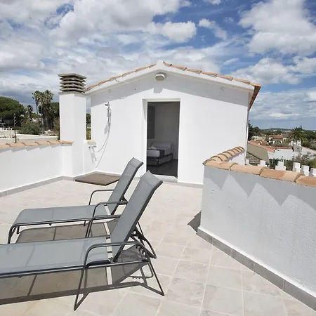 Villa Mar