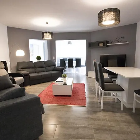 Mar Villa Cambrils