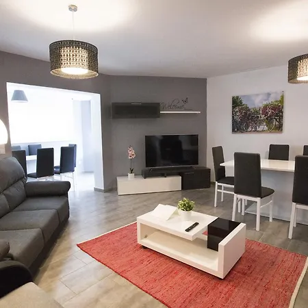 Mar Villa