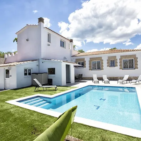 Mar Villa Cambrils