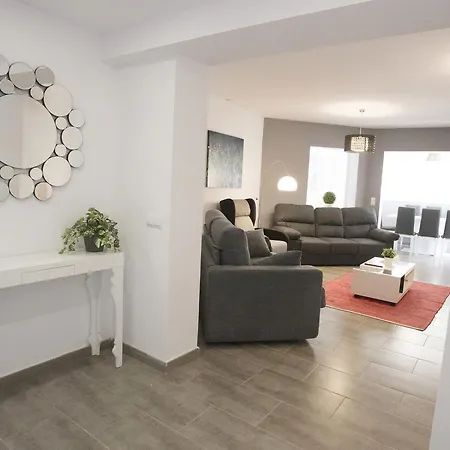 Villa Mar Cambrils