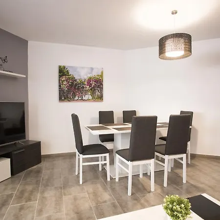 Villa Mar Cambrils