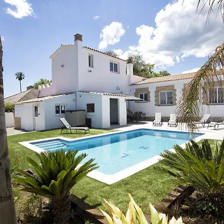 Villa Mar